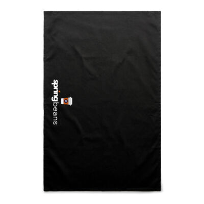 SpringBeans Teatowel Thumbnail