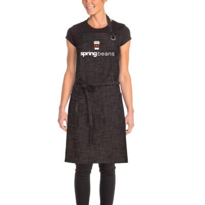 SpringBeans Apron Thumbnail