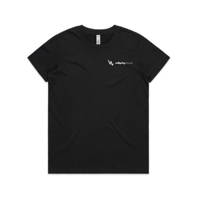 Dream Team Shirt - Ladies Thumbnail